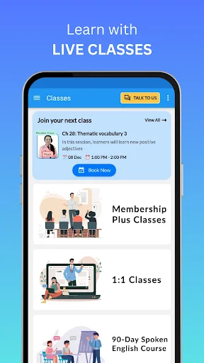 Ace Fluency ডাউনলোড করুন – দ্রুত ইংরেজি শেখার সেরা অ্যাপ - Screenshot 13
