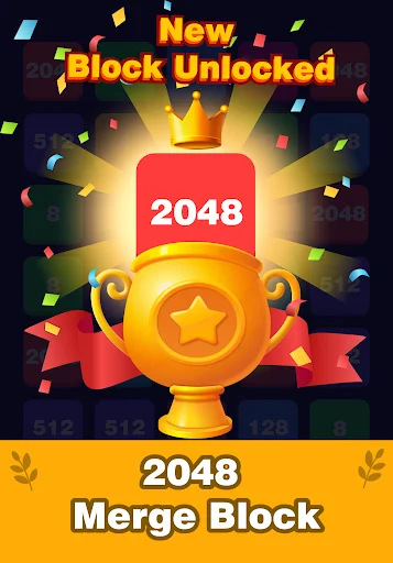 2248 Number Block Puzzle ডাউনলোড করুন – সেরা পাজল গেম - Screenshot 3