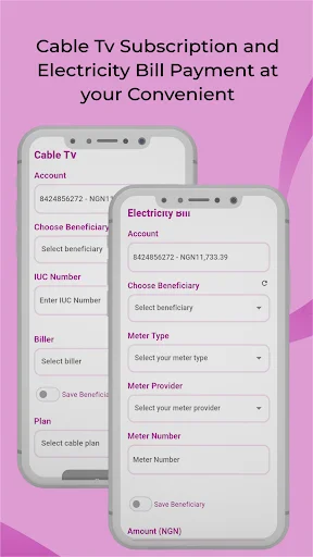 Mehticpay ডাউনলোড করুন – আপনার আর্থিক ব্যবস্থাপনা এখন হাতের মুঠোয় - Screenshot 15