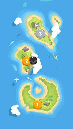 Clean and Bridge: Trash Arcade ডাউনলোড করুন – সেরা আর্কেড গেম - Screenshot 20