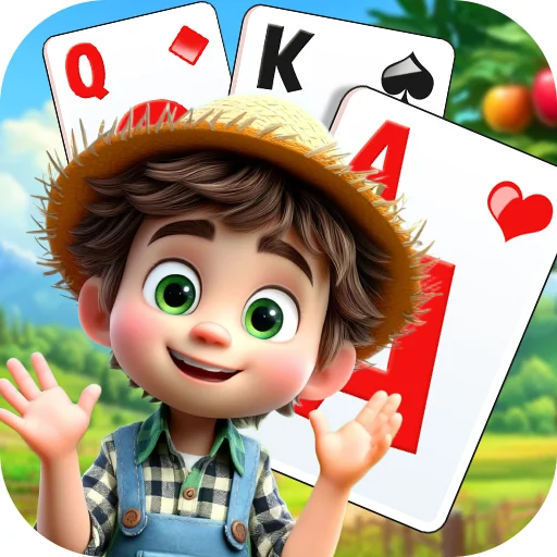 Solitaire TriPeaks ডাউনলোড করুন – সেরা কার্ড গেম ও পাজল