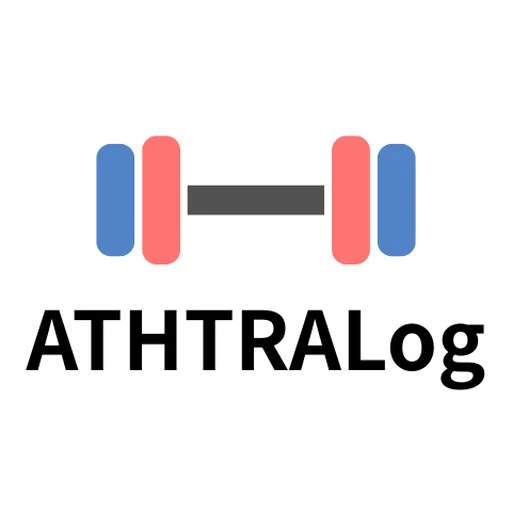 ATHTRALog ডাউনলোড করুন – আপনার বৈজ্ঞানিক প্রশিক্ষণ ব্যবস্থাপনা অ্যাপ