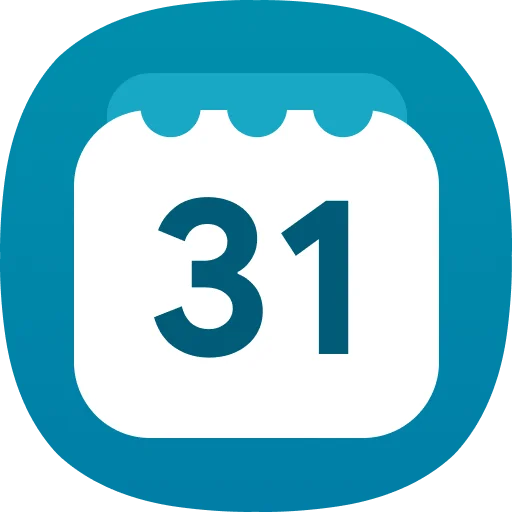 Calendar ডাউনলোড করুন – আপনার দিন সাজান সেরা শিডিউল প্ল্যানার দিয়ে
