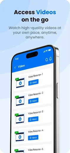 Infinity Spardha Pariksha ডাউনলোড করুন – সেরা শিক্ষা অ্যাপ - Screenshot 2