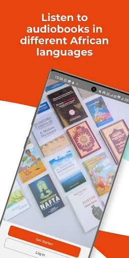 Kitab Cloud ডাউনলোড করুন – আফ্রিকান ই-বুকের বিশাল সংগ্রহ - Screenshot 3