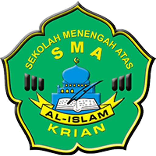 SMA AL-ISLAM KRIAN SIDOARJO ডাউনলোড করুন – সেরা শিক্ষা অ্যাপ