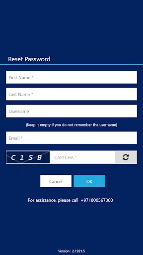 BHM Capital Global ডাউনলোড করুন – বিনিয়োগ ও ট্রেডিং অ্যাপ - Screenshot 2