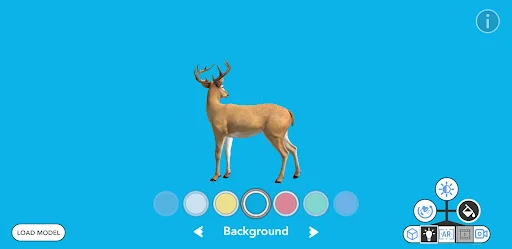 HOLOFIL 3D Model Viewer ডাউনলোড করুন – AR ও 3D মডেল ভিউয়ার - Screenshot 7