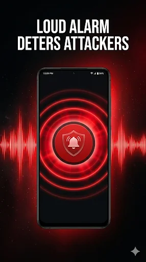 SilentGuard ডাউনলোড করুন – ভয়েস ও শেক ট্রিগার SOS অ্যালার্ম ও ভিডিও প্রমাণ - Screenshot 7
