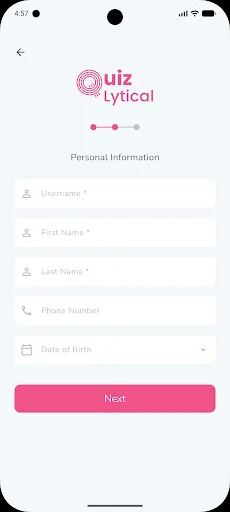 QuizLytical App ডাউনলোড করুন – BECE পরীক্ষার প্রস্তুতির সেরা মাধ্যম - Screenshot 2