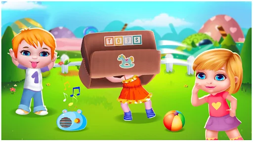 Cute Doll Dress Up & Care Game ডাউনলোড করুন – সেরা ডল গেম - Screenshot 5