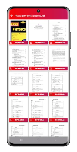 Flex PDF Reader ডাউনলোড করুন – সেরা PDF টুলস ও কনভার্টার - Screenshot 4