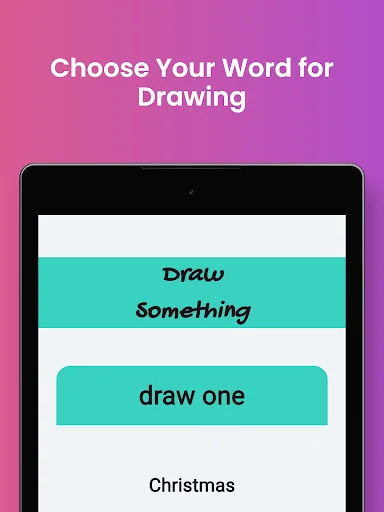 Draw Something AI ডাউনলোড করুন – বন্ধুদের সাথে ছবি আঁকার মজা - Screenshot 24
