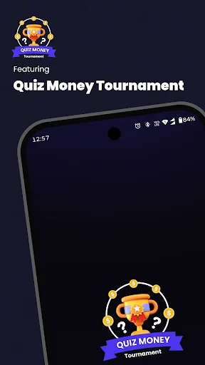 Quiz Money – Tournament ডাউনলোড করুন – গণিত ও কুইজ খেলে পুরস্কার জিতুন - Screenshot 2