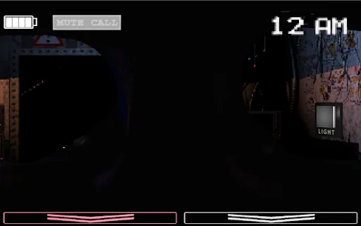 FNAF 2 Unblocked ডাউনলোড করুন – সেরা হরর গেমের অভিজ্ঞতা - Screenshot 2