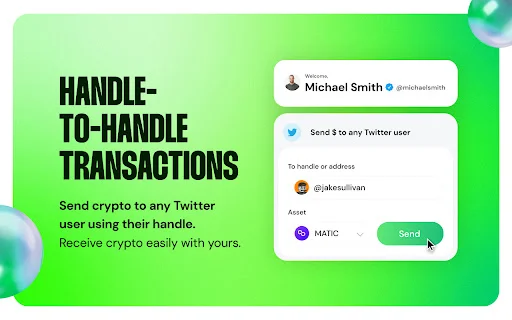 Suku Wallet ডাউনলোড করুন – সেরা ক্রিপ্টো ওয়ালেট ও ওয়েব৩ সমাধান - Screenshot 3