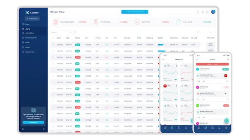 Xtrades: Signals App ডাউনলোড করুন – স্টক ও অপশনস অ্যালার্টস - Screenshot 6