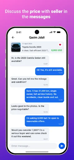 Bazarema – আফগানিস্তানের সেরা অনলাইন মার্কেটপ্লেস অ্যাপ ডাউনলোড করুন - Screenshot 7