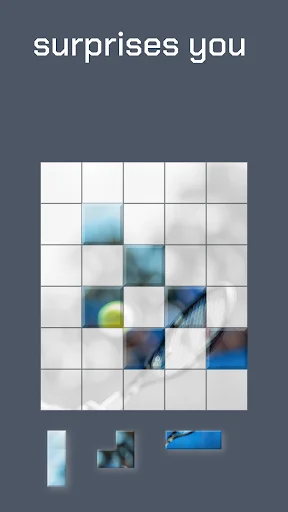 Tessera ডাউনলোড করুন – সেরা পাজল গেম ফ্রি ডাউনলোড - Screenshot 5