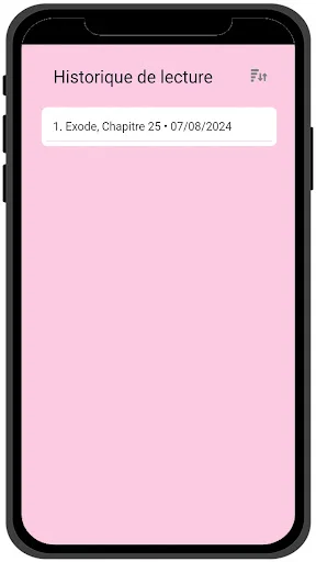 Bible pour la Femme ডাউনলোড করুন – পবিত্র বাইবেল অ্যাপ ফ্রি - Screenshot 14