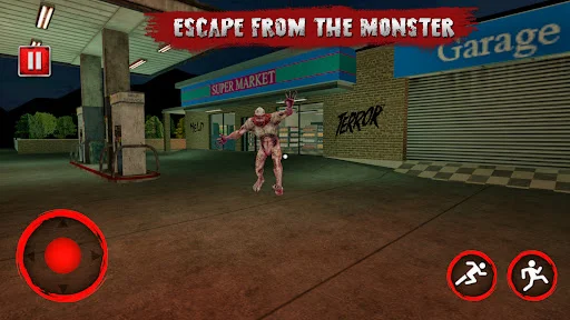 Midnight Shift: Doppelganger ডাউনলোড করুন – রহস্যময় হরর গেম - Screenshot 8