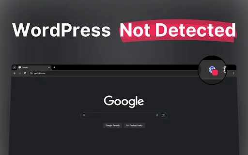 WordPress Theme and Plugin Detector ডাউনলোড করুন – সেরা টুল - Screenshot 4