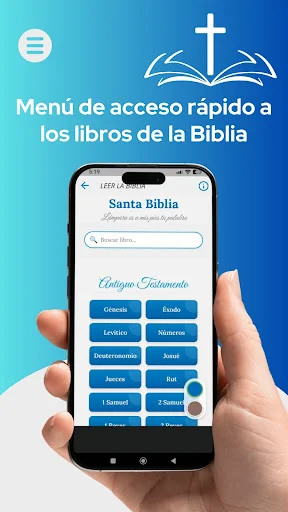Biblia PDT con Audio ডাউনলোড করুন – সহজ ভাষায় বাইবেল শুনুন - Screenshot 6