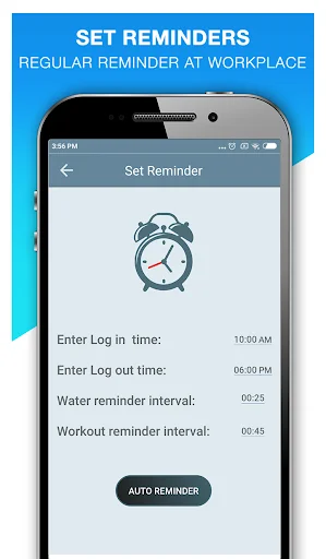 Office Workout Exercises ডাউনলোড করুন – ডেস্ক এক্সারসাইজ অ্যাপ - Screenshot 8