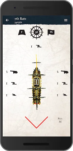 Warlord Games List Builder ডাউনলোড করুন – সেরা আর্মি লিস্ট মেকার - Screenshot 5