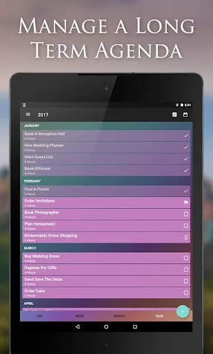 Simply Goals & Tasks ToDo List ডাউনলোড করুন – সেরা টাইম ট্র্যাকিং অ্যাপ - Screenshot 6