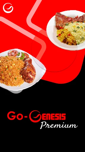 Go-Genesis Premium ডাউনলোড করুন – এখন খাবার অর্ডার করুন, পরে পরিশোধ করুন - Screenshot 17