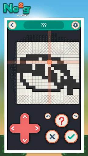 No2g: Nonogram ডাউনলোড করুন – সেরা পাজল গেমের অভিজ্ঞতা - Screenshot 18