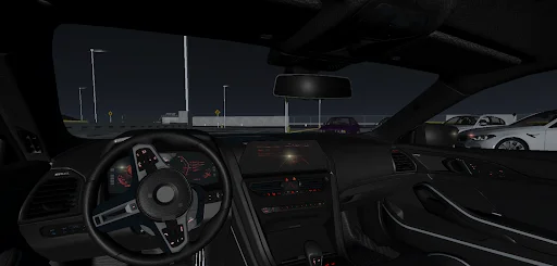 BMW Car Driving Simulator ডাউনলোড করুন – সেরা ড্রাইভিং অভিজ্ঞতা - Screenshot 2