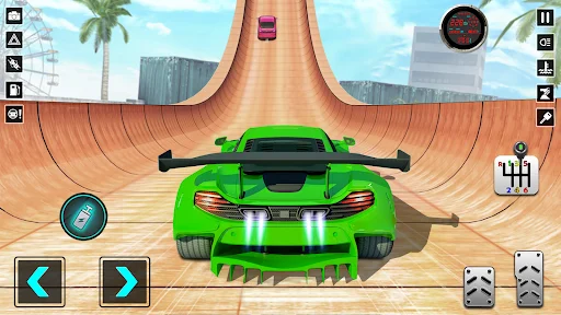 Track Master Deadly Challenges ডাউনলোড করুন – রোমাঞ্চকর রেসিং গেম - Screenshot 15