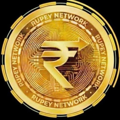 Rupey Network ডাউনলোড করুন – প্রতিদিন RUP কয়েন মাইনিং করুন