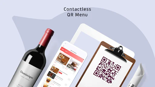 vOrder – QR Ordering & POS ডাউনলোড করুন – আধুনিক রেস্তোরাঁ ম্যানেজমেন্ট - Screenshot 16