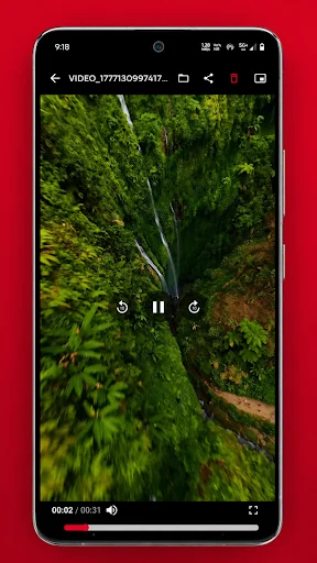 PinSave Pinterest Downloader ডাউনলোড করুন – HD ভিডিও ও ছবি - Screenshot 5