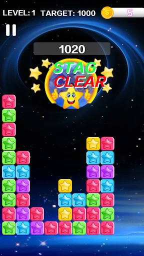 Pop Star Classic ডাউনলোড করুন – ৯টি মোড সহ সেরা পাজল গেম - Screenshot 14