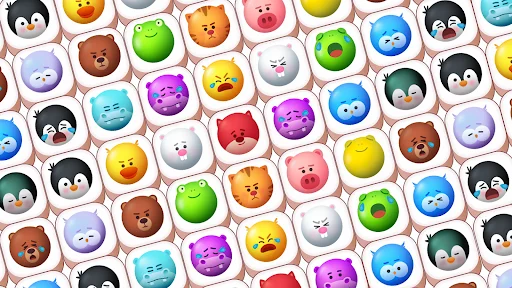Tiles Pop Puzzle ডাউনলোড করুন – সেরা ম্যাচ-৩ পাজল গেম ফ্রি - Screenshot 6