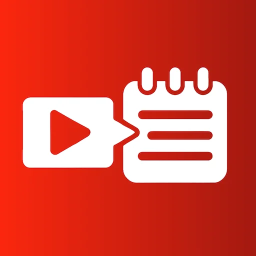 Video Transcriber: VidNotes ডাউনলোড করুন – সেরা AI ভিডিও নোট টুল