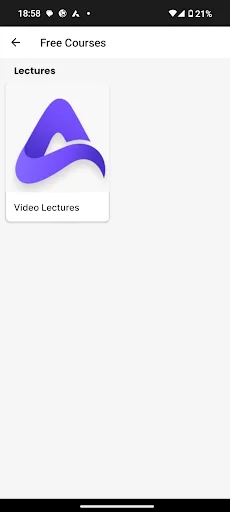 Aksharam Educations ডাউনলোড করুন – সেরা অনলাইন লার্নিং অ্যাপ - Screenshot 1