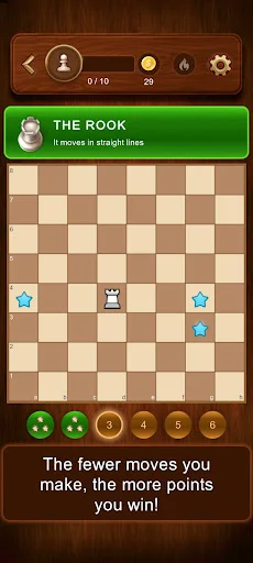 Chess Master: Board Game ডাউনলোড করুন – সেরা দাবা খেলা - Screenshot 12