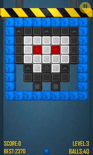 Bricks Crash 2 ডাউনলোড করুন – সেরা পাজল গেম ফ্রি ডাউনলোড - Screenshot 12