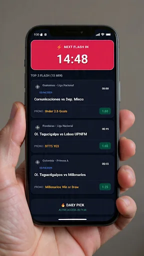 NeoTips Football Betting Tips ডাউনলোড করুন – সেরা ফ্রি প্রেডিকশন - Screenshot 3