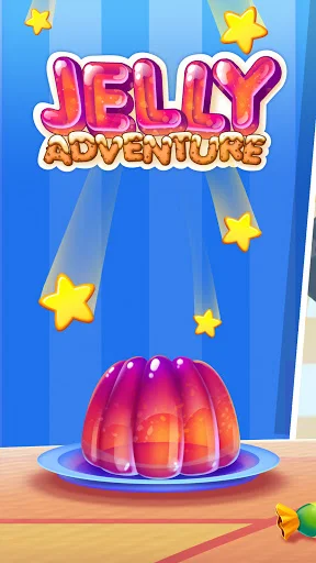 Jelly Superhero Adventure ডাউনলোড করুন – সেরা পাজল গেম ফ্রি - Screenshot 1