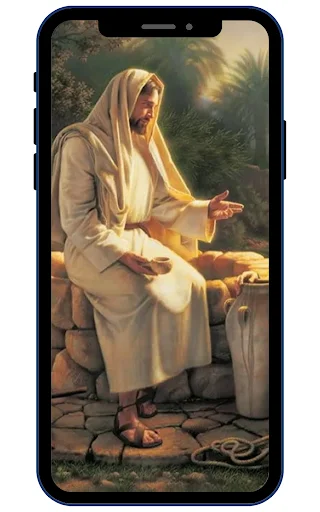 Jesus Wallpapers ডাউনলোড করুন – সেরা 4K এইচডি যিশু ওয়ালপেপার - Screenshot 1