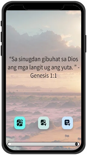 Ang Biblia – Cebuano Bible ডাউনলোড করুন – অফলাইন বাইবেল অ্যাপ - Screenshot 18