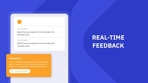 Talkpal AI ভাষা শিক্ষা অ্যাপ ডাউনলোড করুন – নতুন ভাষা শিখুন - Screenshot 38