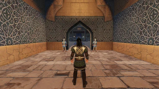 Alparslan: Warlord RPG Game ডাউনলোড করুন – ঐতিহাসিক যুদ্ধ গেম - Screenshot 1