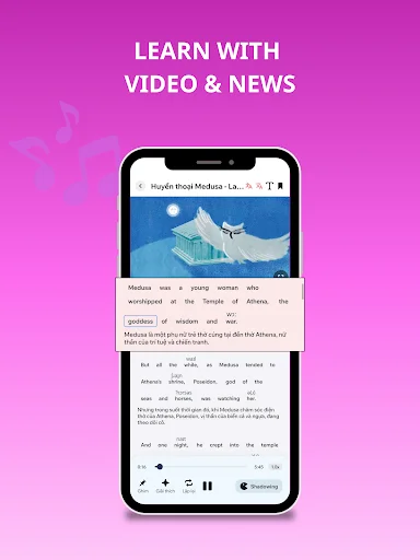 Dot Speak: Your English Coach ডাউনলোড করুন – ইংরেজি শিখুন সহজে - Screenshot 12